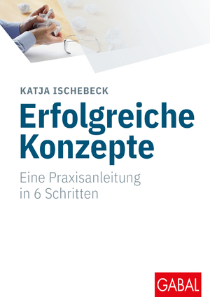 ISBN 9783869365206: Erfolgreiche Konzepte - Eine Praxisanleitung in 6 Schritten