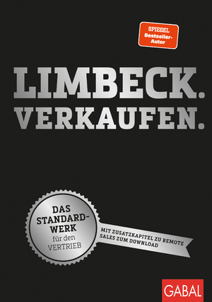 ISBN 9783869368634: Limbeck. Verkaufen.