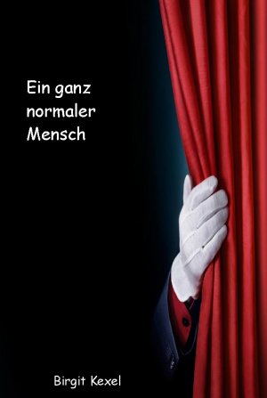 ISBN 9783869373539: Ein ganz normaler Mensch