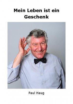 ISBN 9783869376769: Mein Leben ist ein Geschenk