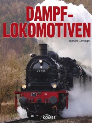 ISBN 9783869411149: Dampflokomotiven