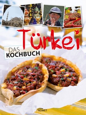 ISBN 9783869411798: Türkei - Das Kochbuch