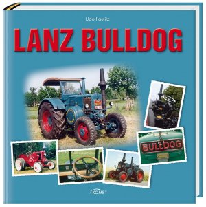 ISBN 9783869412788: Lanz Bulldog