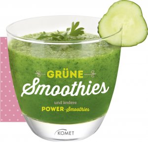 ISBN 9783869415147: Grüne Smoothies und andere Power-Smoothies