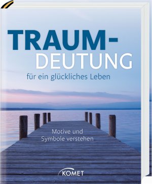 ISBN 9783869417233: Traumdeutung für ein glückliches Leben - Motive und Symbole verstehen