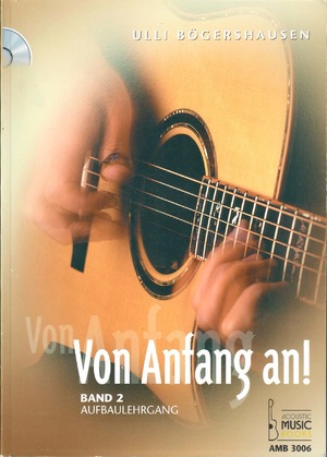 ISBN 9783869470061: Von Anfang an! - Aufbaulehrgang