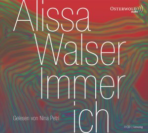 ISBN 9783869520698: Immer ich - 3 CDs