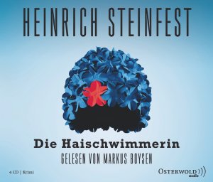 ISBN 9783869520926: Die Haischwimmerin - 4 CDs