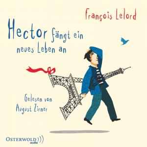 ISBN 9783869521794: Hector fängt ein neues Leben an - 4 CDs