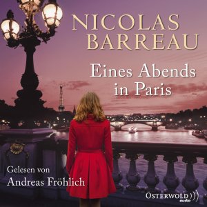 ISBN 9783869521893: Eines Abends in Paris - 5 CDs