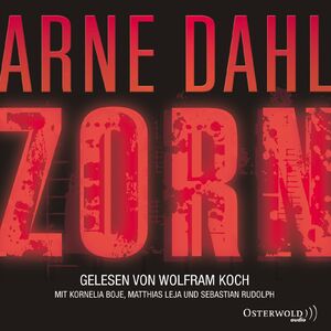 ISBN 9783869522029: Zorn - 7 CDs