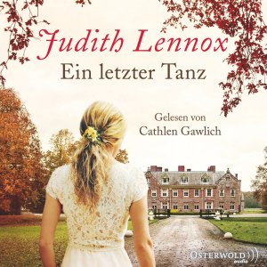 ISBN 9783869522197: Ein letzter Tanz - 8 CDs