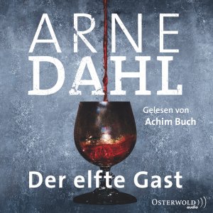 ISBN 9783869522241: Der elfte Gast - 6 CDs