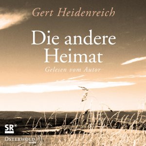 ISBN 9783869522289: Die andere Heimat, 3 Audio-CD