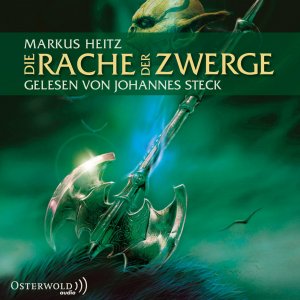 ISBN 9783869522715: Die Zwerge 03. Die Rache der Zwerge