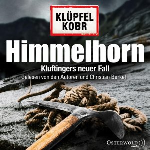 ISBN 9783869522968: Himmelhorn - Kluftingers neunter Fall: 12 CDs