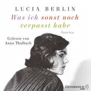 gebrauchtes Buch – Was ich sonst noch verpasst habe gebrauchtes Buch – Was ich sonst noch verpasst habe