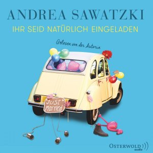 ISBN 9783869523316: Ihr seid natürlich eingeladen - 5 CDs