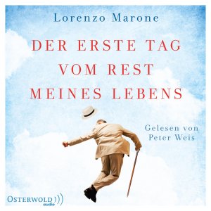 ISBN 9783869523323: Der erste Tag vom Rest meines Lebens - 6 CDs