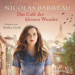 ISBN 9783869523668: Das Café der kleinen Wunder - 6 CDs