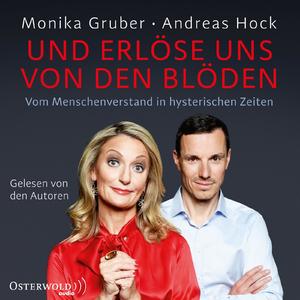 ISBN 9783869524870: Und erlöse uns von den Blöden - Vom Menschenverstand in hysterischen Zeiten: 6 CDs