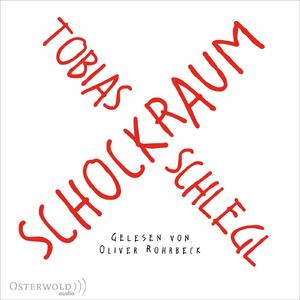 neues Hörbuch – Schockraum