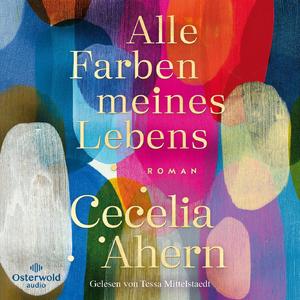 ISBN 9783869525563: Alle Farben meines Lebens