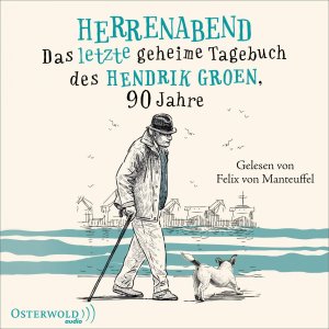 ISBN 9783869525600: Herrenabend (Hendrik Groen 3)