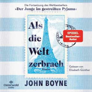 ISBN 9783869525723: Als die Welt zerbrach