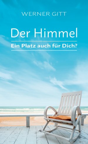 ISBN 9783869543703: Der Himmel – Ein Platz auch für Dich?