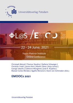 ISBN 9783869565125: EMOOCs 2021