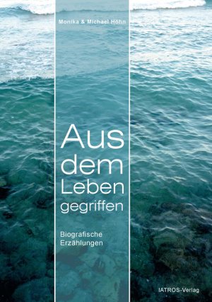 ISBN 9783869638102: Aus dem Leben gegriffen - Biografische Erzählungen