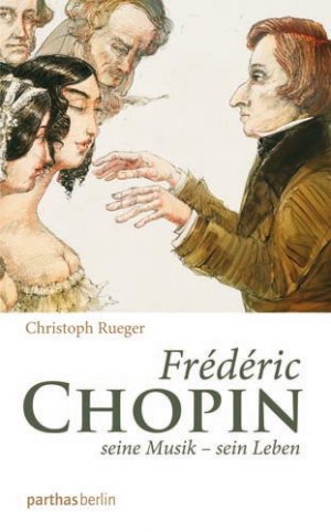 ISBN 9783869640228: Frédéric Chopin. Seine Musik - sein Leben