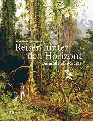 ISBN 9783869640457: Reisen hinter den Horizont - Die großen Entdecker