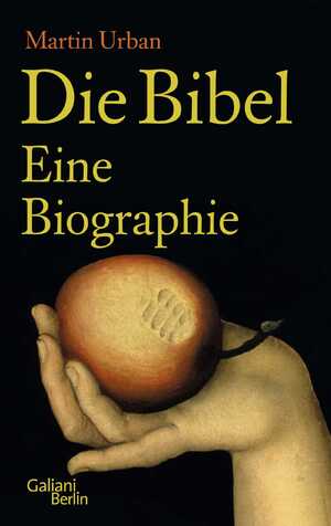 ISBN 9783869710068: Die Bibel - Eine Biographie