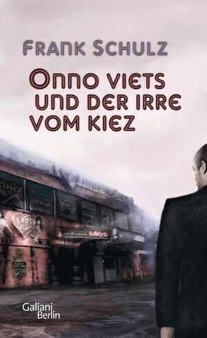 ISBN 9783869710389: Onno Viets und der Irre vom Kiez