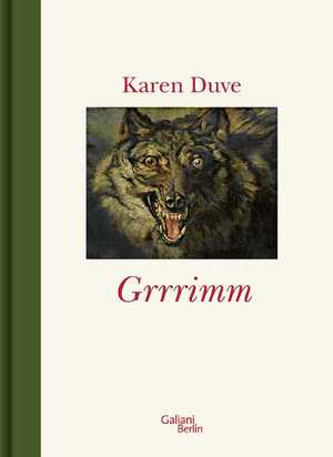 ISBN 9783869710648: Grrrimm