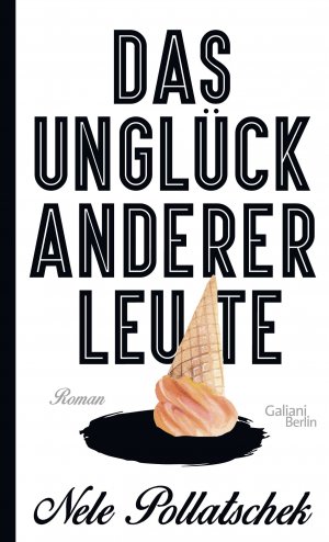 ISBN 9783869711379: Das Unglück anderer Leute