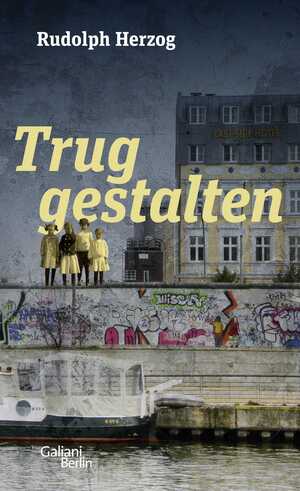 ISBN 9783869711485: Truggestalten  (Neu & OVP)