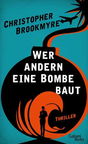 ISBN 9783869711638: Wer andern eine Bombe baut