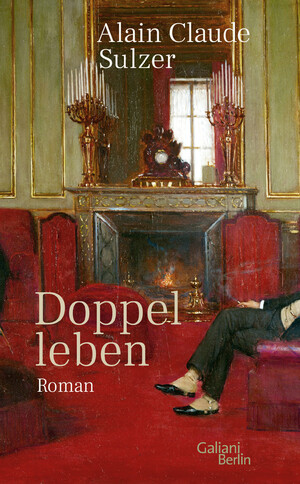 ISBN 9783869712499: Doppelleben