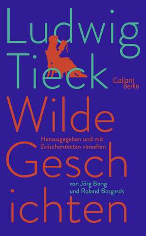 ISBN 9783869712772: Wilde Geschichten