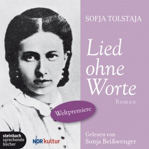 ISBN 9783869740614: Lied ohne Worte - Ungekürzte Lesung