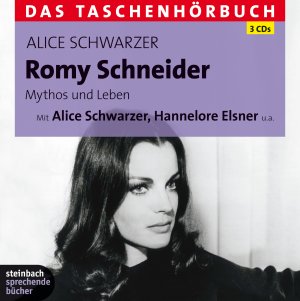 ISBN 9783869740683: Romy Schneider. Mythos und Leben, Taschenhörbuch