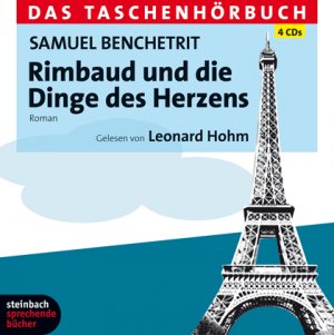 ISBN 9783869741222: Rimbaud und die Dinge des Herzens - Das Taschenhörbuch