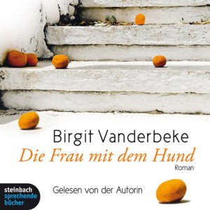 gebrauchtes Buch – Birgit Vanderbeke – Die Frau mit dem Hund