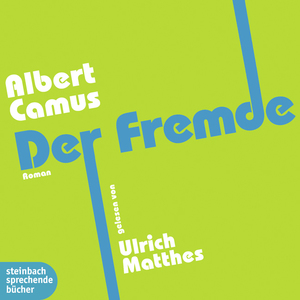 ISBN 9783869741512: Der Fremde - steinbach auserlesen. Autorisierte Hörfassung