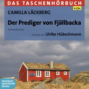 ISBN 9783869741611: Der Prediger von Fjällbacka - Das Taschenhörbuch