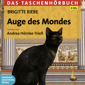 ISBN 9783869741635: Auge des Mondes - Das Taschenhörbuch