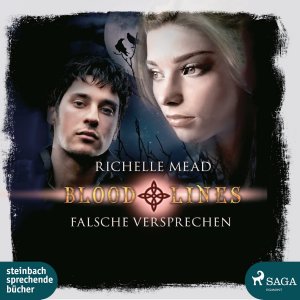 ISBN 9783869742458: Falsche Versprechen: Bloodlines 1 Bloodlines 1